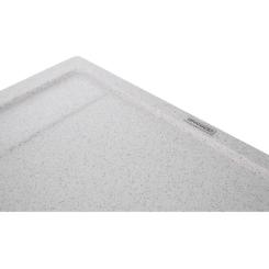Мойка кухонная GRANADO Alicante gris Фото 2