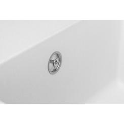 Мойка кухонная GRANADO ALTEA white Фото 3
