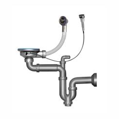 Мойка кухонная GRANADO ALTEA white Фото 7