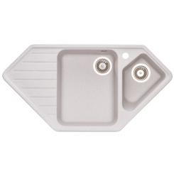 Мойка кухонная GRANADO IBIZA gris Фото