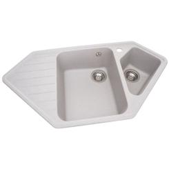 Мойка кухонная GRANADO IBIZA gris Фото 1