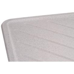 Мойка кухонная GRANADO IBIZA gris Фото 3