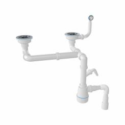 Мойка кухонная GRANADO IBIZA gris Фото 8