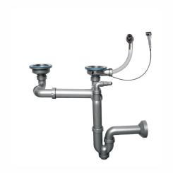 Мойка кухонная GRANADO LEON marron Фото 5