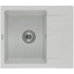 Мойка кухонная GRANADO MADRID gris Фото