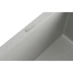 Мойка кухонная GRANADO MADRID gris Фото 5