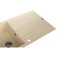 Мойка кухонная GRANADO MORA ivory Фото 4