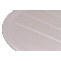 Мойка кухонная GRANADO MURCIA white Фото 3