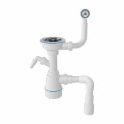 Мойка кухонная GRANADO VALENCIA marron Фото 6