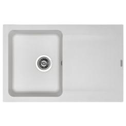 Мойка кухонная GRANADO VIGO white Фото