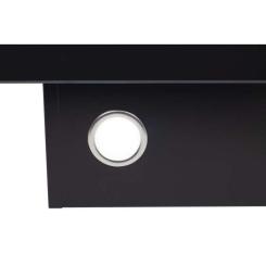 Вытяжка кухонная Ventolux FIORE 60 IVG (700) PB Фото 2