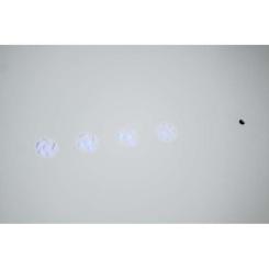 Вытяжка кухонная Ventolux MIRROR 60 WG (1000) TRC Фото 5