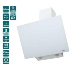 Вытяжка кухонная Ventolux MIRROR 60 WG (1000) TRC Фото 6