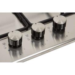 Варочная поверхность Ventolux HG430-B3 S (X) Фото 3