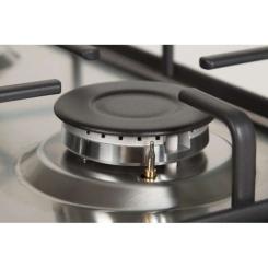 Варочная поверхность Ventolux HG430-B3 S (X) Фото 4