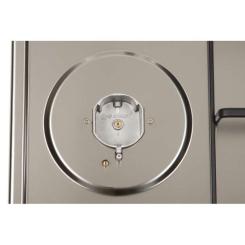 Варочная поверхность Ventolux HG430-B3 S (X) Фото 5