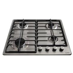 Варочная поверхность Ventolux HG640-DA3 CS (X) Фото 1