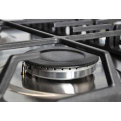 Варочная поверхность Ventolux HG640-DA3 CS (X) Фото 4