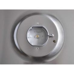 Варочная поверхность Ventolux HG640-DA3 CS (X) Фото 5