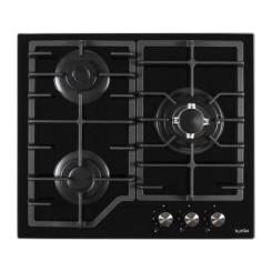 Варочная поверхность Ventolux HSF630-T3G CESTB (BK) Фото