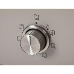 Духовой шкаф Ventolux DUBLIN 6 MT (SAND) Фото 5