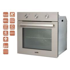 Духовой шкаф Ventolux DUBLIN 6 MT (SAND) Фото 6