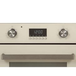 Духовой шкаф Ventolux TOKYO 6 ST (IVORY) Фото 3