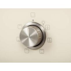 Духовой шкаф Ventolux TOKYO 6 ST (IVORY) Фото 4