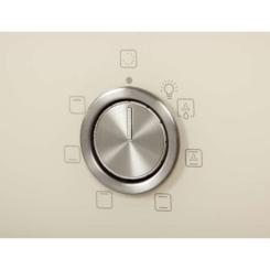 Духовой шкаф Ventolux TOKYO 6 ST (IVORY) Фото 5