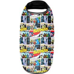 Курточка для животных WAUDOG Clothes "Бэтмен комикс" S Фото 1