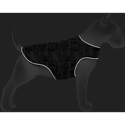 Курточка для животных WAUDOG Clothes "Бэтмен комикс" S Фото 3