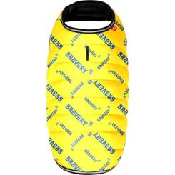 Курточка для животных WAUDOG Clothes "Смелость" XXS Фото 1