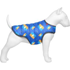 Курточка для животных WAUDOG Clothes "Флаг" XL Фото