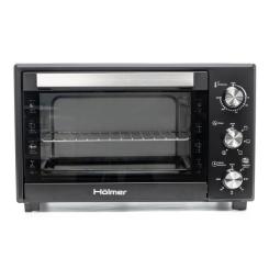 Электропечь Hölmer HEO-242CL Фото