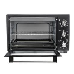 Электропечь Hölmer HEO-242CL Фото 1