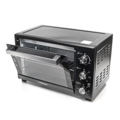 Электропечь Hölmer HEO-242CL Фото 2