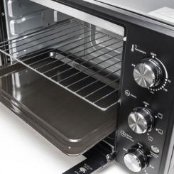 Электропечь Hölmer HEO-242CL Фото 3