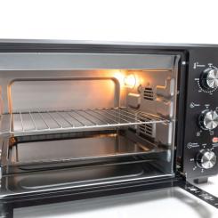 Электропечь Hölmer HEO-242CL Фото 4