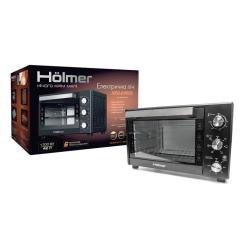 Электропечь Hölmer HEO-242CL Фото 5