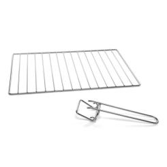 Электропечь Hölmer HEO-242CL Фото 7