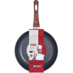 Сковорода Bravo Chef Classical 18 см Фото 1