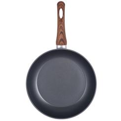 Сковорода Bravo Chef Classical 18 см Фото 2