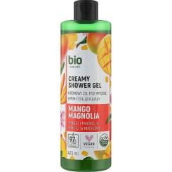 Гель для душа Bio Naturell Mango & Magnolia 473 мл Фото