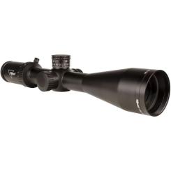 Оптический прицел Trijicon Tenmile HX 5-25x50 MOA Crosshair SFP Red Фото 1