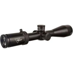 Оптический прицел Trijicon Tenmile HX 5-25x50 MOA Crosshair SFP Red Фото 2