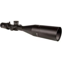Оптический прицел Trijicon Tenmile HX 5-25x50 MOA Crosshair SFP Red Фото 4