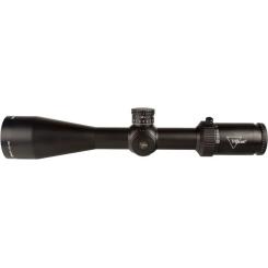Оптический прицел Trijicon Tenmile HX 5-25x50 MOA Crosshair SFP Red Фото 6