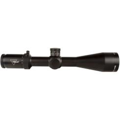 Оптический прицел Trijicon Tenmile HX 5-25x50 MOA Crosshair SFP Red Фото 8