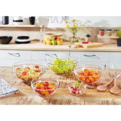 Салатник Luminarc Empilable Transparent 6 см Фото 1