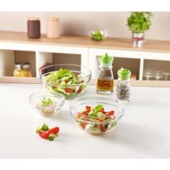 Салатник Luminarc Empilable Transparent 6 см Фото 2